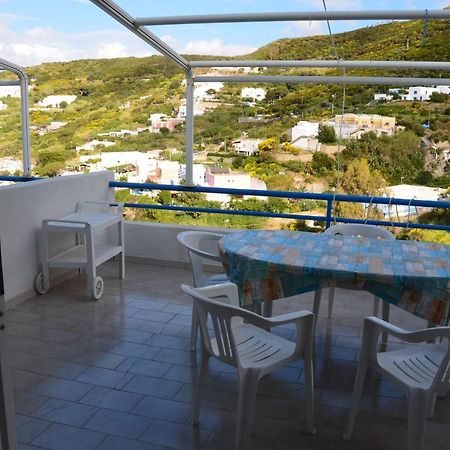 Ponza Holiday Homes - Cala Feola Exterior foto