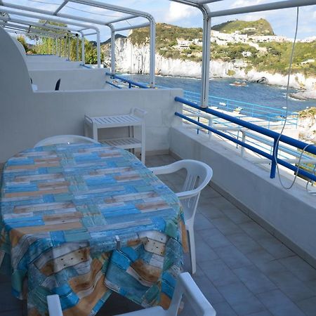 Ponza Holiday Homes - Cala Feola Exterior foto