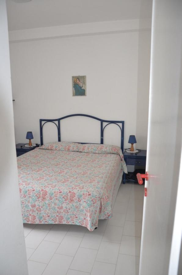 Ponza Holiday Homes - Cala Feola Exterior foto